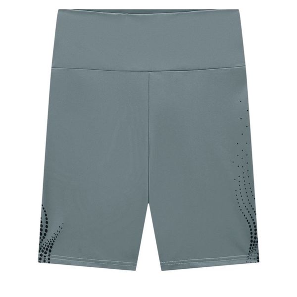 short justo