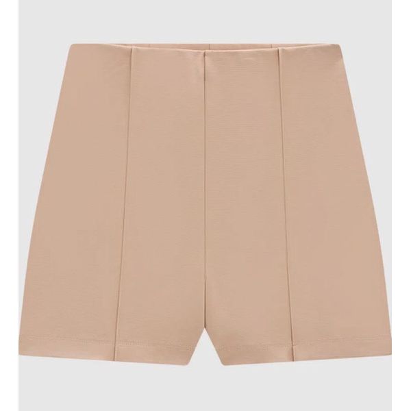 short amplo Enfim