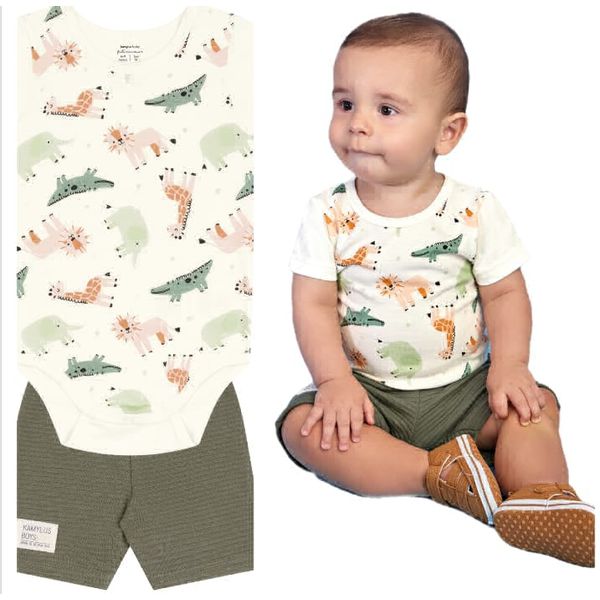 CONJUNTO MM E GORGURÃO