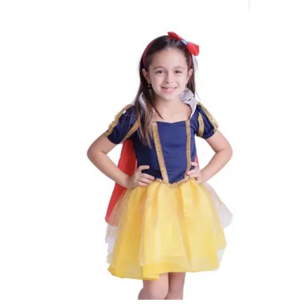 Fantasia Princesa 
