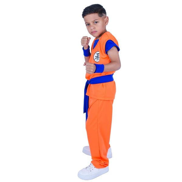 Fantasia karate
