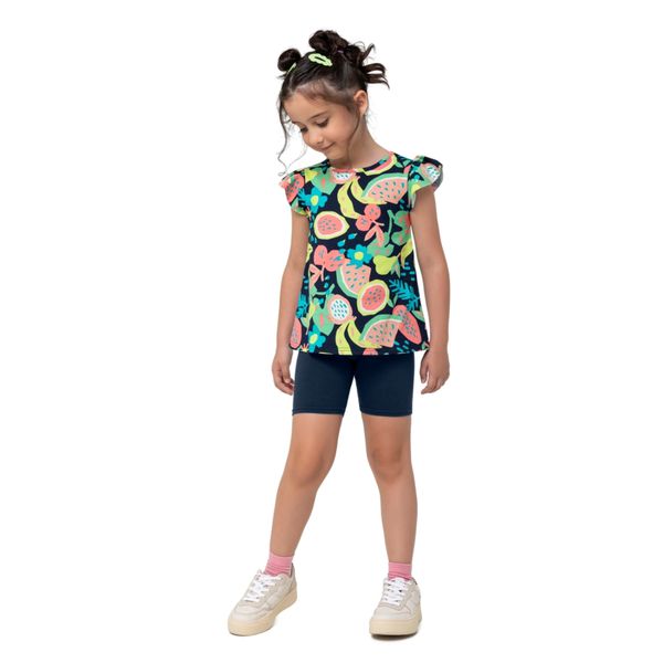 Conjunto Malwee básico