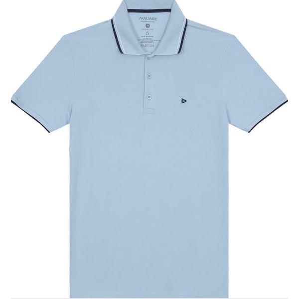 Camisa Polo Malwee