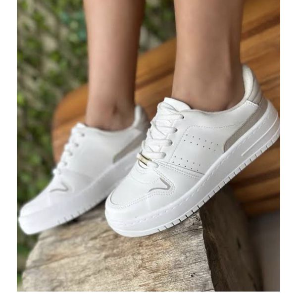 Tenis vizano 