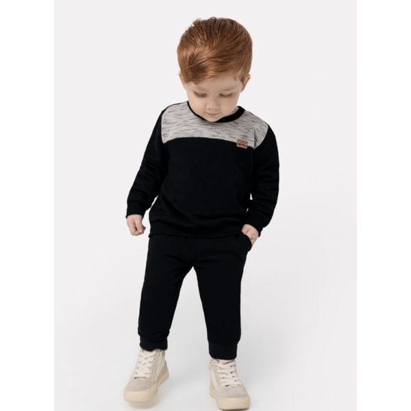 Conjunto Carinhoso Premium