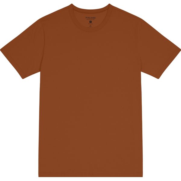 Camiseta Original Masculina Decote Redondo Em Algodão