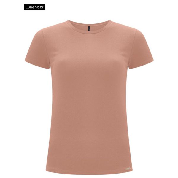 BLUSA MALHA COTTON THIRTY BEGE REATIVO