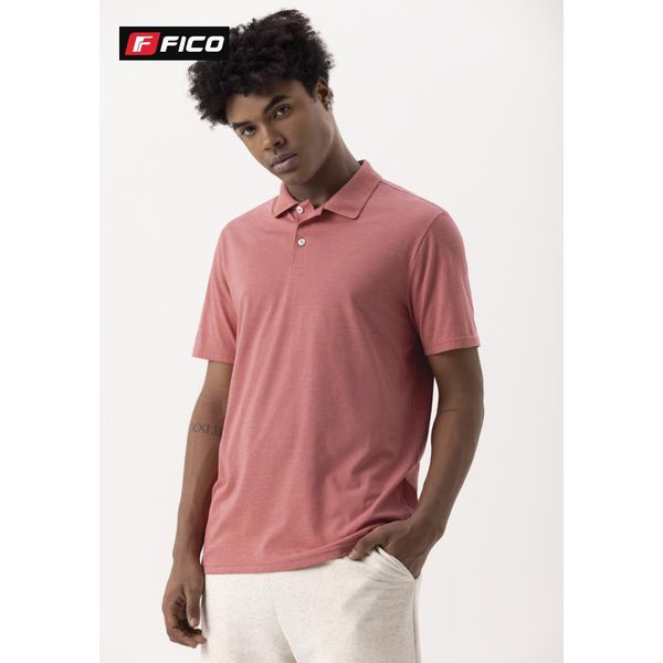 POLO LUNENDER ROSA
