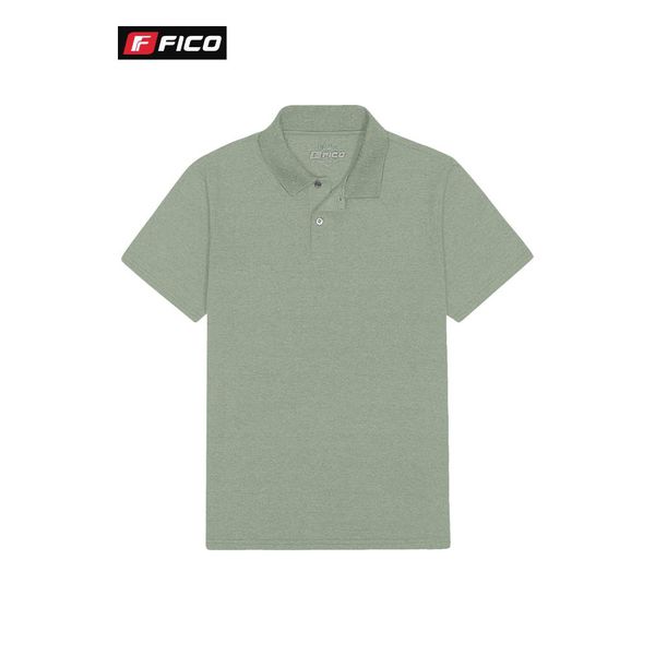 POLO LUNENDER verde