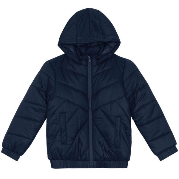 Jaqueta Casaco Malwee Puffer Microfibra
