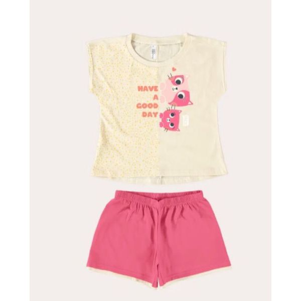 Pijama Malwee