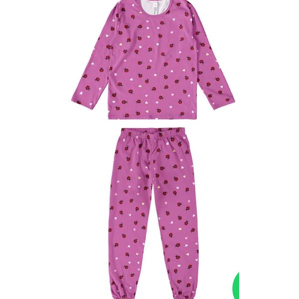 pijama Malwee