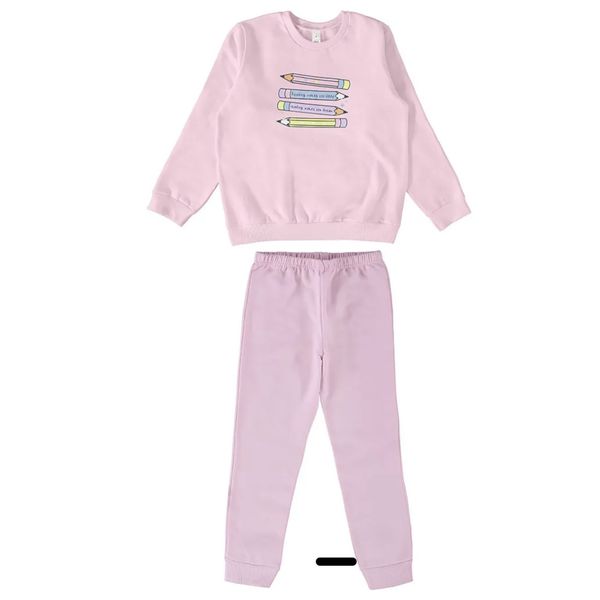 Pijama malwee