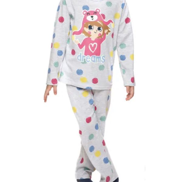 Pijama Malwee