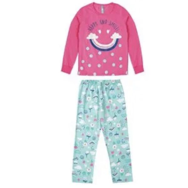 Pijama malwee