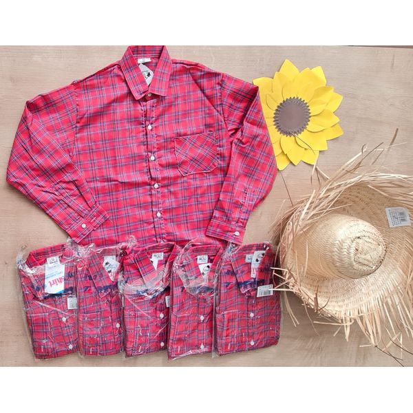 Camisa Xadrez Festa Junina São João Festival