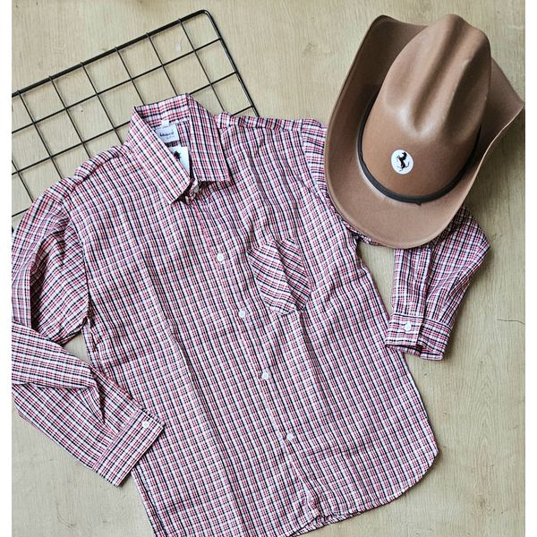 Camisa Xadrez Festa Junina São João Festival