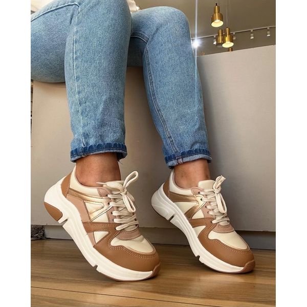 Tênis Feminina Modare 7401.102 