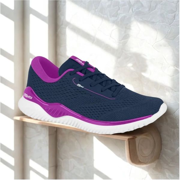 Tênis Feminino Actvitta 4802242 MARINHO