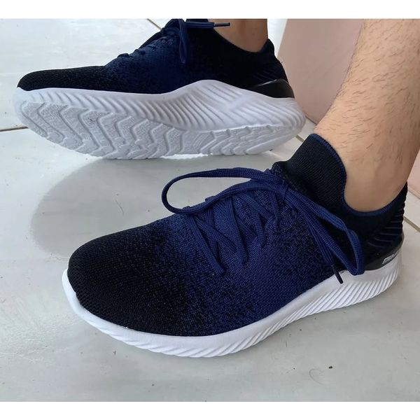 Tênis Jogging Masculino ActivittaRef:4901229