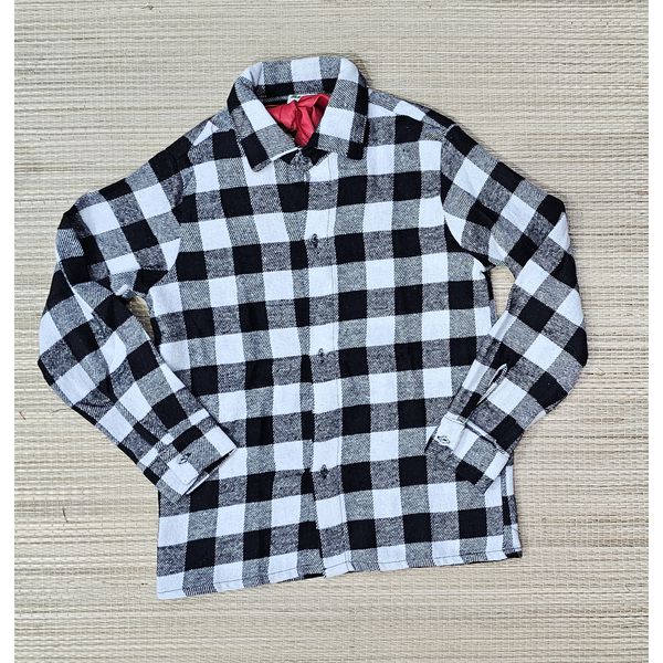 Camisa Xadrez 