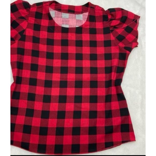 camiseta Xadrez