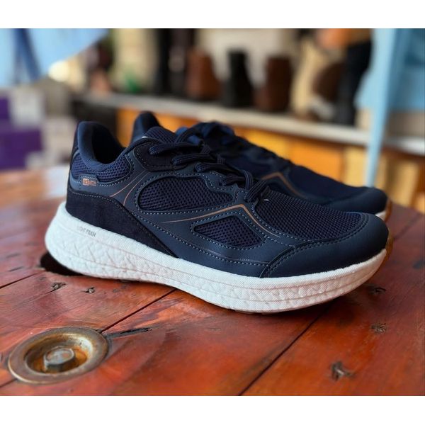 Tênis Actvitta Nylon Kansas Feminino 4841.113 - Marinho