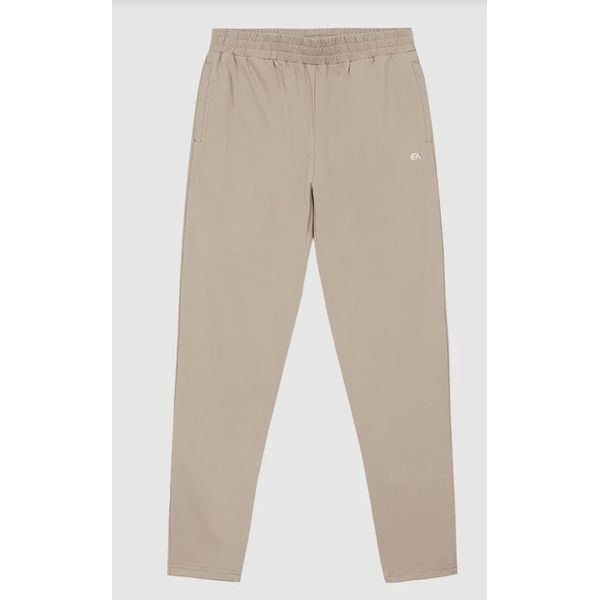 Calça Runner Feminina Em Double Jersey - ENFIM