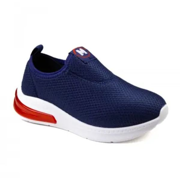 Tênis Infantil Slip On MOLEKINHO Ref: 2848100
