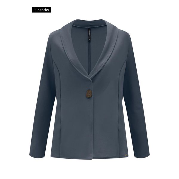 Blazer Lunender 