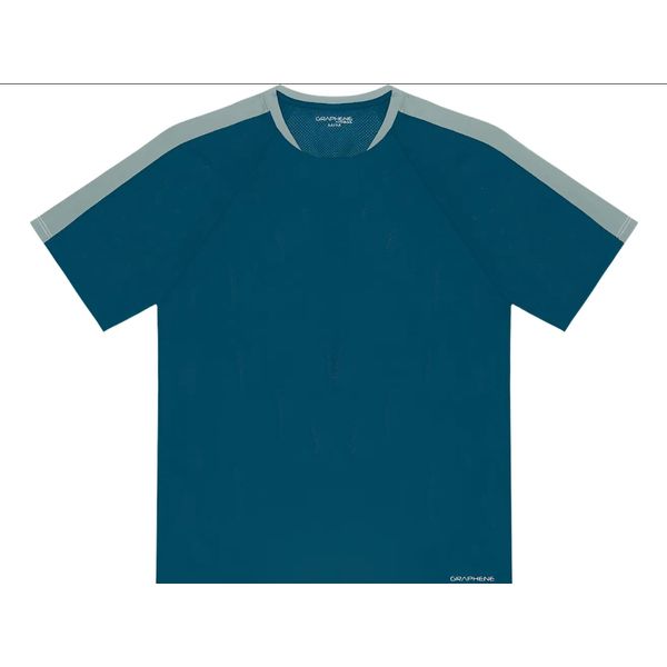 Camiseta Graphene Masc