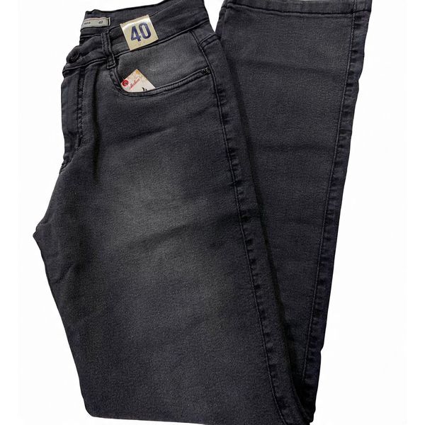 calca masculina reta FND