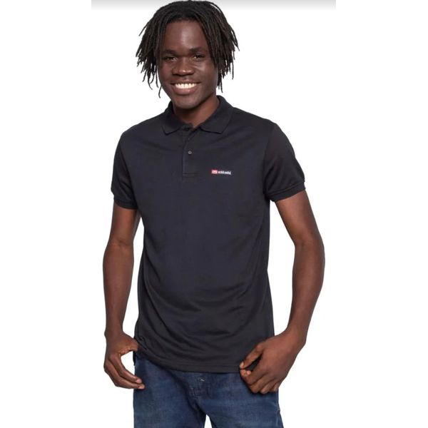 Camisa Polo Ecko