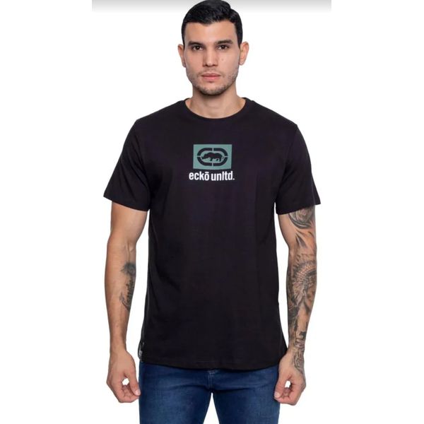 Camiseta Ecko EK507