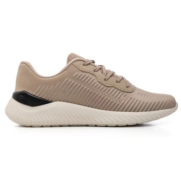 Tênis Masculino Actvitta 4901200 - Bege