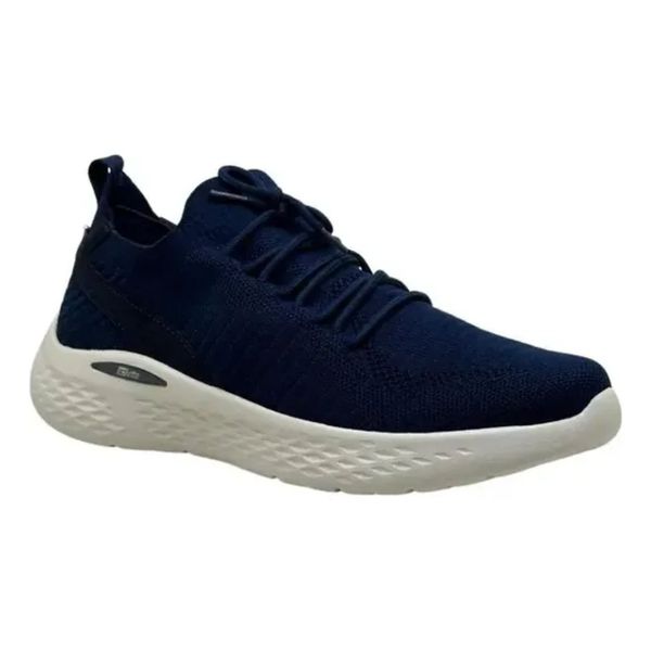 Tenis Masculino Esportivo Actvitta Knit LiteConfortável