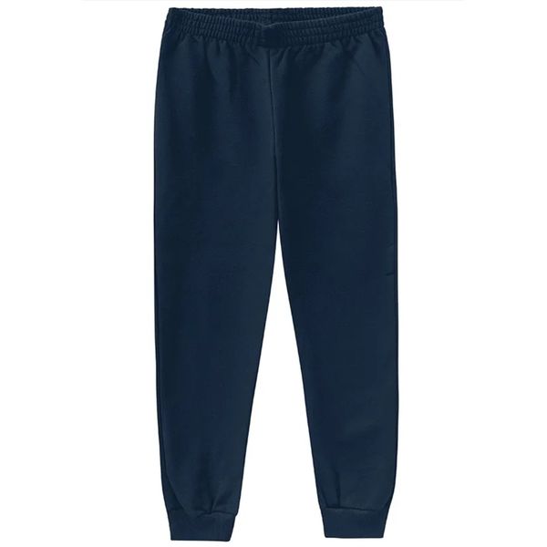 Calça Moletom Infantil Carinhoso
