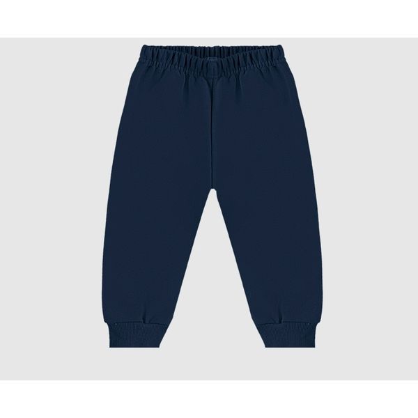 Calça Comfort Malwee