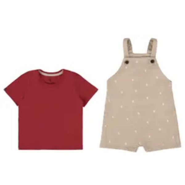 conjunto Carinhoso 