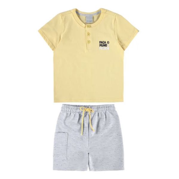 conjunto malwee