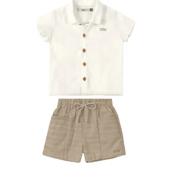 conjunto Carinhoso 