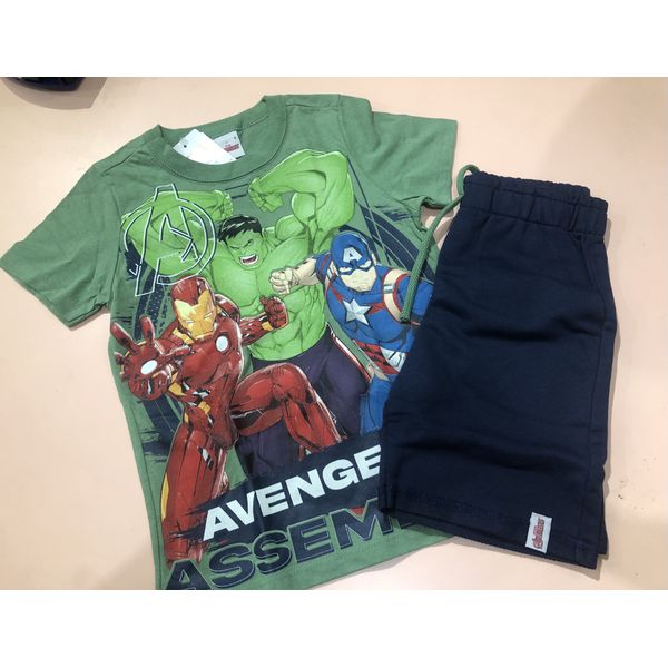 conjunto malwee 