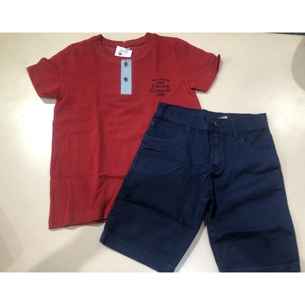 conjunto carinhoso 