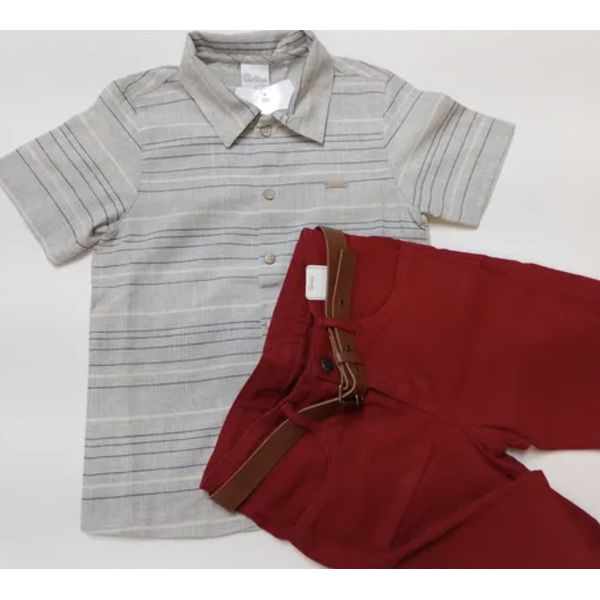 conjunto Paraiso 