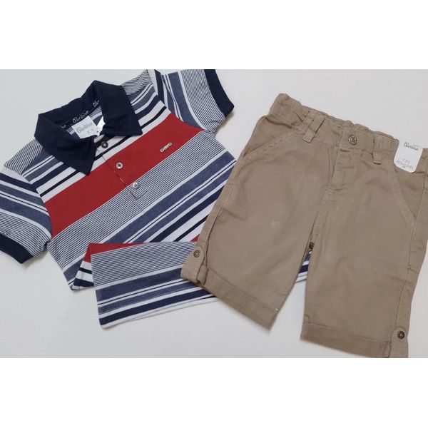 conjunto Paraiso 