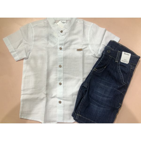 conjunto Paraiso 