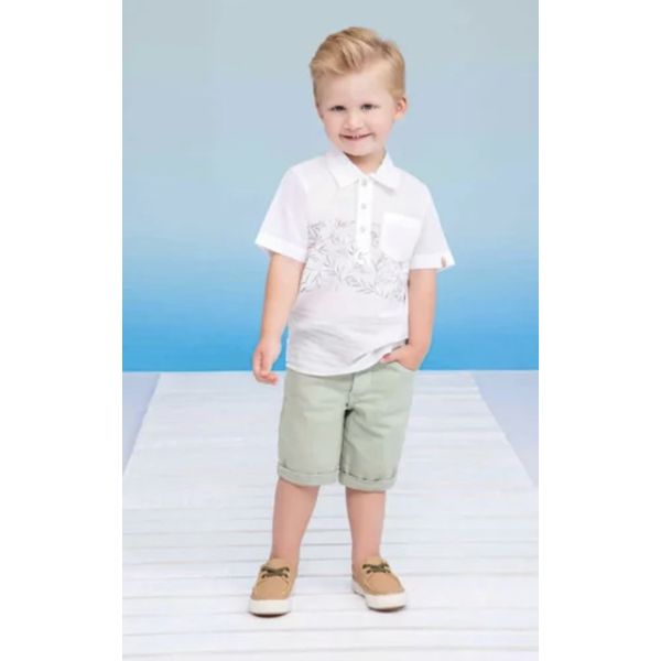 conjunto Paraisa 