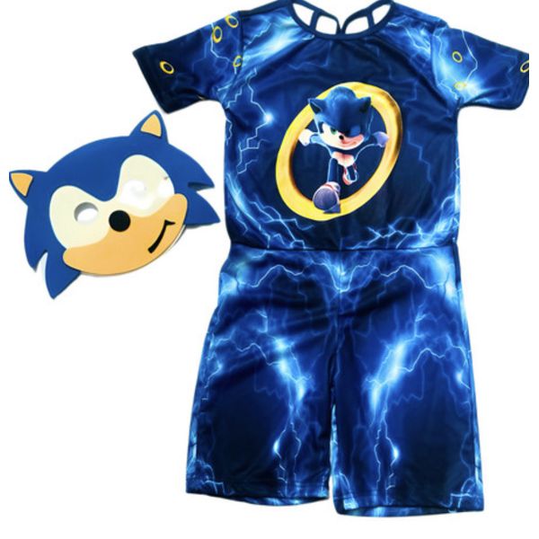 fantasia Sonic 