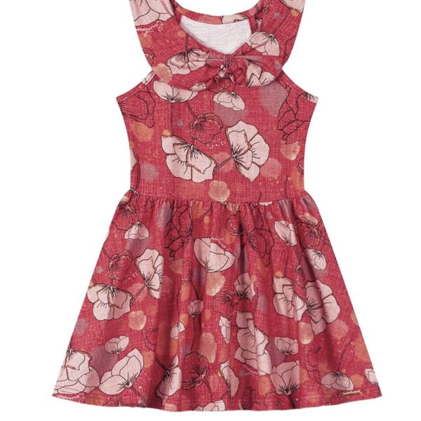 vestido carinhoso 