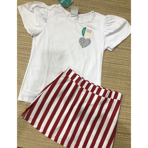 conjunto malwee